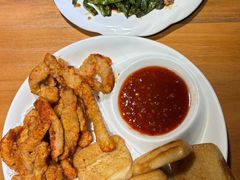 -晚归月亮湾私家菜(临邑路店)