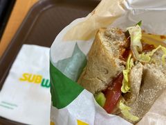 -赛百味SUBWAY(星摩尔店)