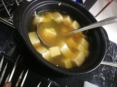 豆腐锅-延边烧烤铁锅炖(万科店)