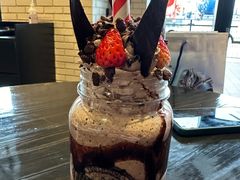 -酷巧·巧克力糖果店