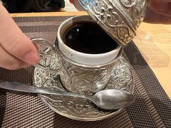阿拉伯咖啡-ALAMEEN阿拉伯餐厅(三里屯店)