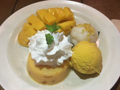 -Mango Tango