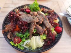 -LENBACH兰巴赫西餐啤酒坊(大连东港店)