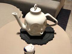 -深圳滨河时代ICON LAB艾垦酒店