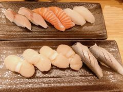 -合点寿司(金虹桥商场店)
