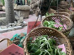 -园林美食城·本土农家菜(杨和镇店)