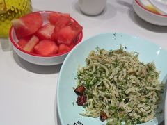 -大厨小馆(华阳城店)