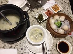 -温粥人(春晖路店)