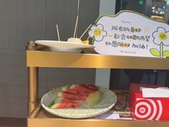 -海底捞火锅(咸阳丽彩万达店)