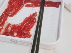 -潮汕大目牛肉火锅(上梅林店)