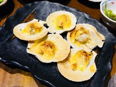 -和彩放题餐厅(酒仙桥店)