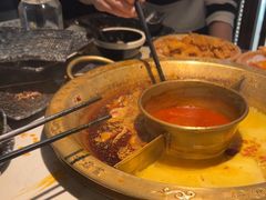 -哥老官重庆美蛙鱼头(宝山龙湖店)