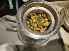 罗汉果加菊花-龙凤点心饼家·39年老字号(松岗店)