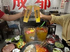 -冯校长老火锅(深圳福田店)