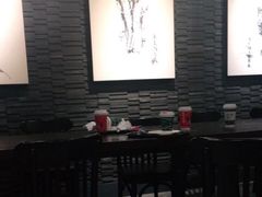 大堂-星巴克臻选(南京金茂览秀城店)