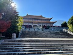 -崇圣寺三塔文化旅游区