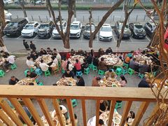 -弓虽昌焖烧鸡(大竹林店)