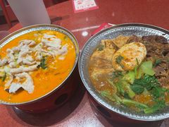 -喜家德虾仁水饺(东海缤纷天地店)