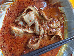 马贤涮烤-马贤涮烤(超英·长乐家园店)