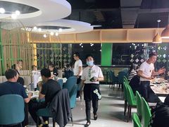 -丛林狼酱骨头(金川店)
