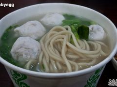 -原巷口鱼丸店(龙头路外卖店)