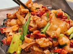 米皮回锅肉-花楸树下(观水路店)