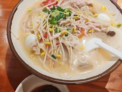 -原醪糟民俗小吃(金沙港湾店)