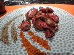 -牛将军•涮肉•烤肉(北京王府井·故宫店)