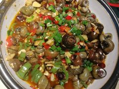 -新凯旋烧烤·燕姐千岛湖土菜