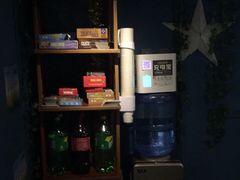 -S Team剧情密室(杭州龙翔桥店)