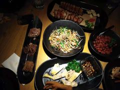 -金牌外婆家(苏州中心店)