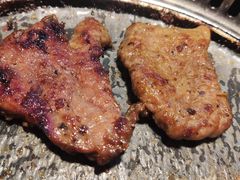 -欢乐牧场海鲜烤肉自助(牡丹园店)