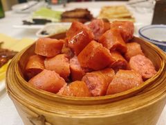 -老浒记烤鸭-北京菜(琉璃厂店)