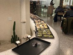 -OUR Bakery(SKP-S店)