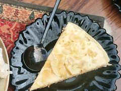 扁桃仁蛋糕-Turka土耳咖(五大道店)