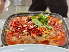 -3号仓库·创意中国菜(新世界城店)