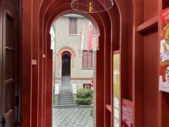 -思南书局(复兴中路店)