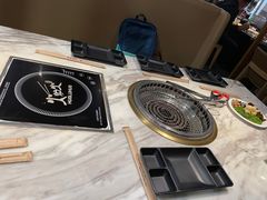 -火炉火自助餐(西直门凯德MALL店)