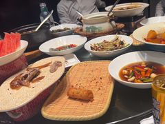 -明丰小渔馆(明月路店)