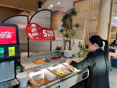 -大丰收脆鱼(浦西万达店)