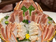 -粤界.港式海鲜火锅(望京店)