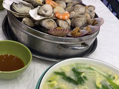-日照大牌檔•小船海鲜(万平口店)