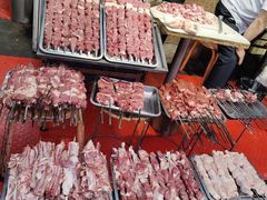 -新疆国际大巴扎