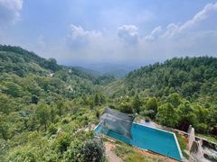 -山景山庄