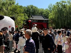 -竹泉村旅游度假区