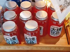 -南京大牌档(中关村领展广场店)