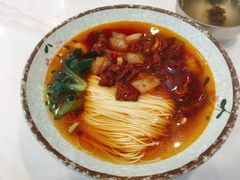 红烧大肠面-沧浪亭(临汾路店)