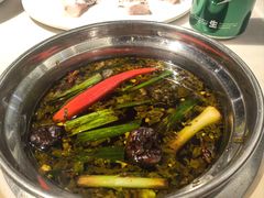-围炉夜话·潮汕卤水火锅(榕江店)