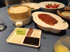京味烤鸭-宴周康·精致江浙菜(周浦店)