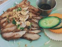 -CHINCHIN 青青·泰国料理(万象食家店)
